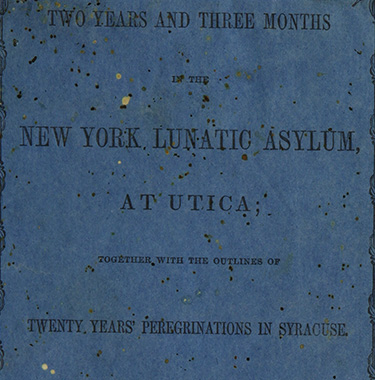 A book cover